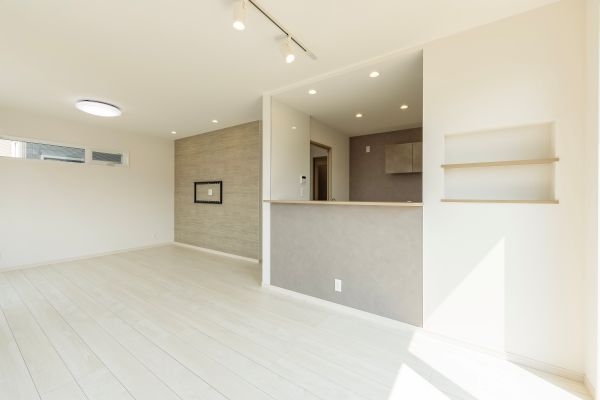 新潟市　注文住宅　　工務店